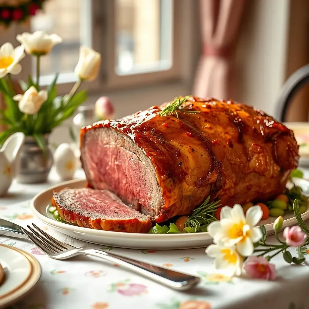 Selecting Your Perfect Easter Roast Beef