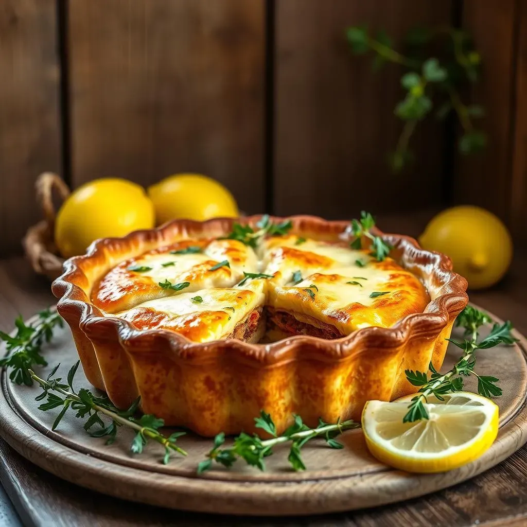 Top Tips for the Best Italian Easter Meat Pie