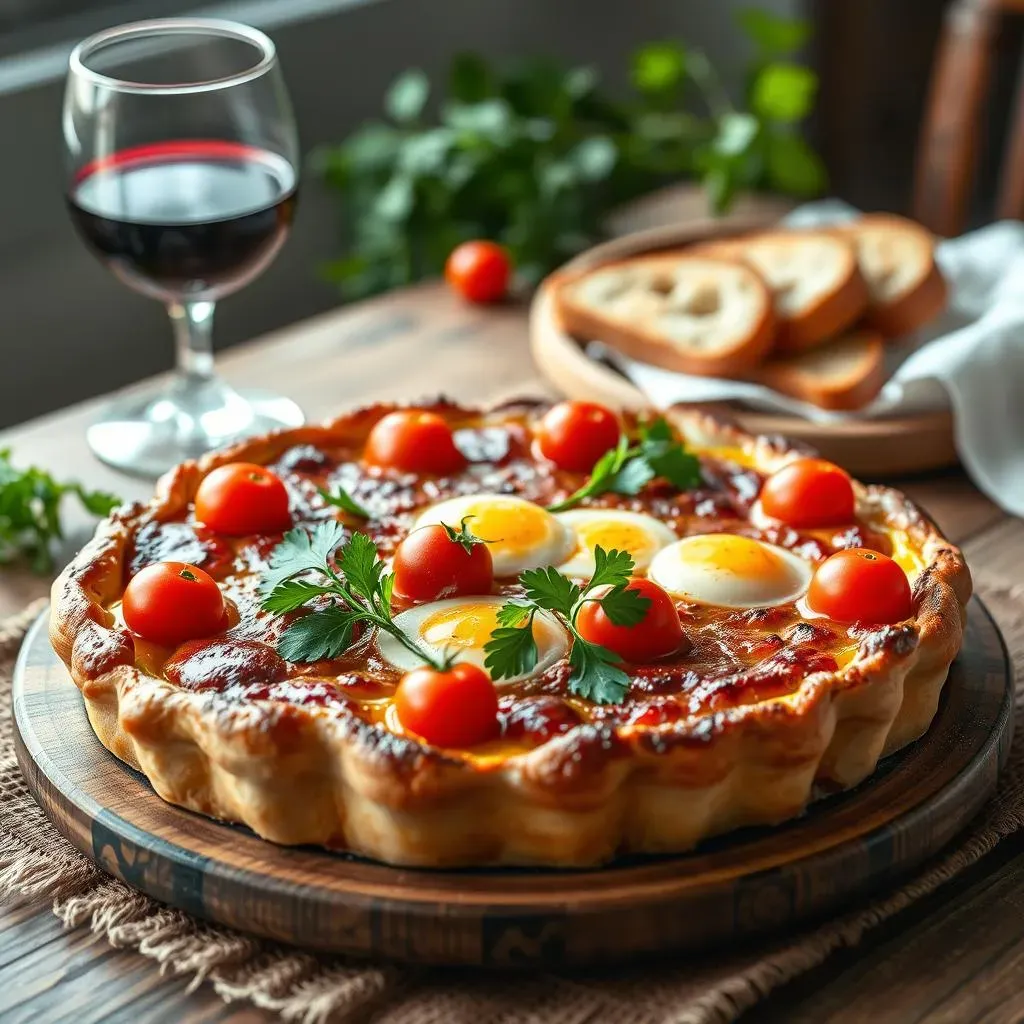 Why This Is the Best Italian Easter Pie Recipe